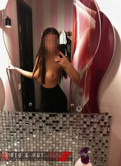 проститутка шлюха Машуля, +7 (993) 155-3753